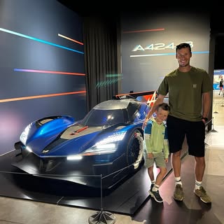 Profile Picture of Ian Bramble (@ianbramble) on Instagram