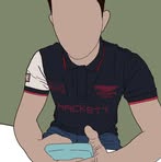 Profile Picture of Mark Min (@shazrol.amin) on Facebook