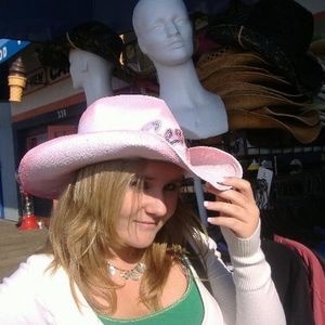 Profile Picture of Britney Reed (@britneyreed) on Myspace