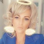 Deb saxon Hair& Beauty - Instagram Profile Picture of Deb saxon Hair& Beauty (@debbie_saxon73) on Instagram