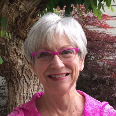 Profile Picture of Patti Horton (@tweetypat) on Twitter