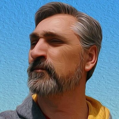 Profile Picture of Matt Bastian (@mattbastian) on Twitter