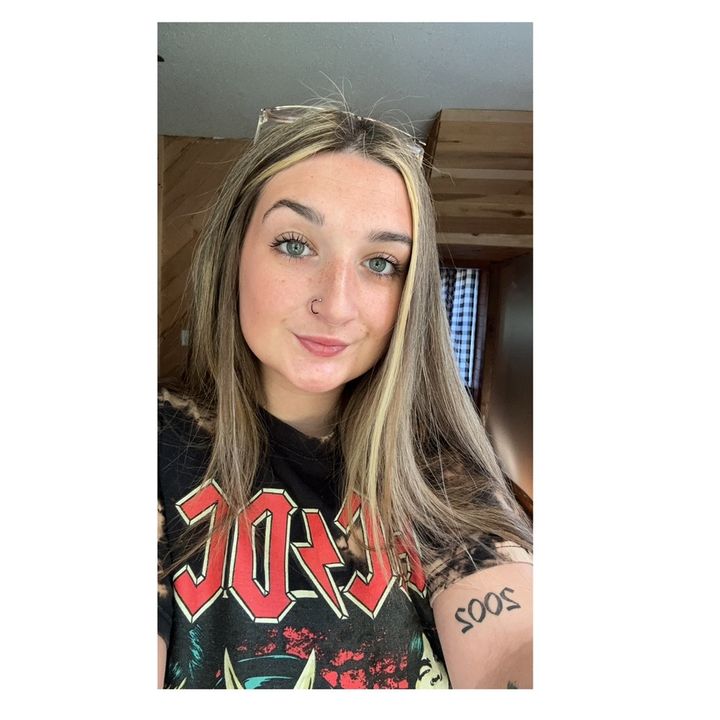 Profile Picture of Shannon Campbell (@@shannon.jay) on Tiktok