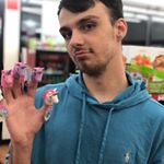 Profile Picture of John Michael Howard (@whiteboyvillan) on Instagram