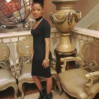 Profile Picture of Rasheeda James-blanchette (@rasheeda-james-blanchette) on Quora