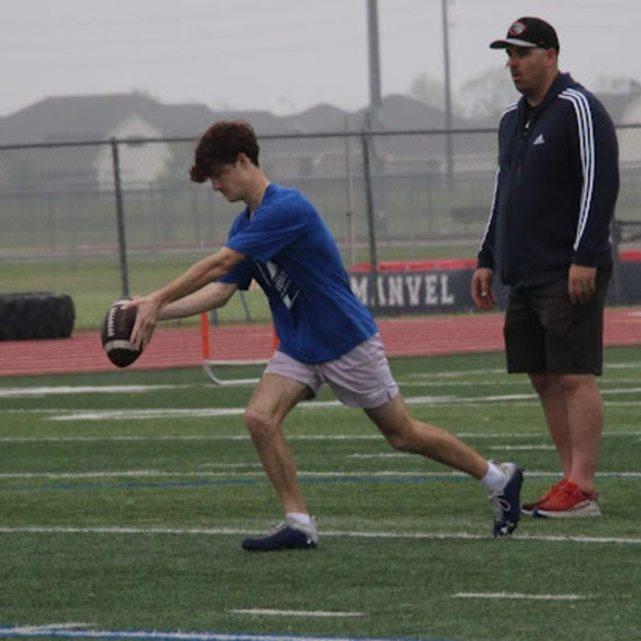 Profile Picture of Nate Green (@greennathan444) on Poshmark