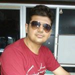 Profile Picture of Apurva Rashmikant Dave (@apurvarashmikant) on Instagram
