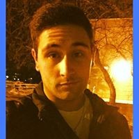 Profile Picture of Andrew Castellano (@andrew-castellano-1) on Quora