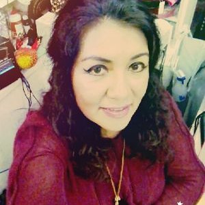 Profile Picture of Araceli Barrientos (@aracelibag) on Twitter