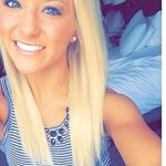 Profile Picture of Mayley Ray Robertson (@mayley_its_me) on Instagram