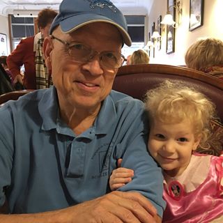 Profile Picture of Steve Douglas (@steve.douglas.399) on Facebook