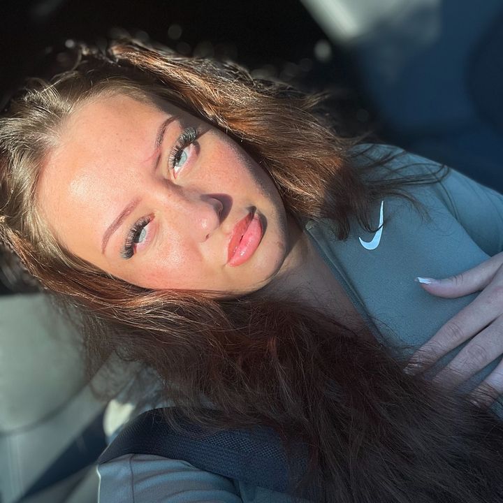 Profile Picture of Paige strutt (@paigestrutt) on Tiktok