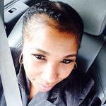 Profile Picture of Tamara Williams (@mscakeladee) on Instagram