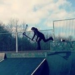 Profile Picture of Tyler brown (@tylerbrown550) on Instagram