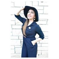 Profile Picture of Claudia Chavez (@claudia-chavez-43) on Quora