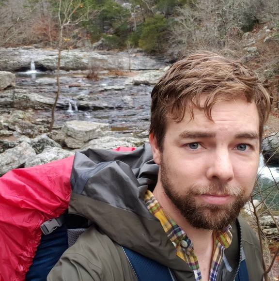 Profile Picture of Chris Swanson (@mdlost1) on Poshmark