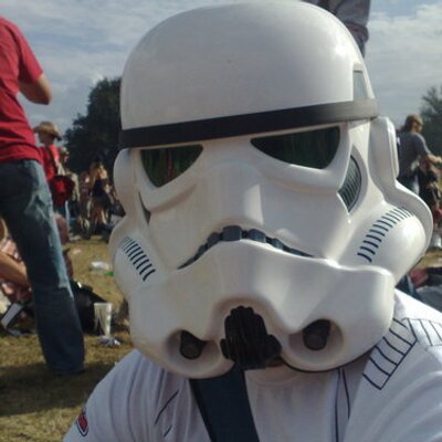 Profile Picture of Edward Stevens (@stormtrooper28) on Twitter