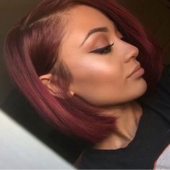 Profile Picture of Aliyah Scott (@aliyah666) on Poshmark