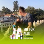 Profile Picture of Michel Miguel Cappoleiro (@cappoleiro) on Instagram