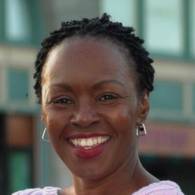 Profile Picture of Meredith Franklin (@mfrank488) on Twitter