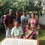 Profile Picture of raghavan kannan (@raghavan_kannan) on Instagram