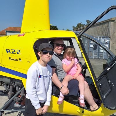 Profile Picture of Wayne Smart (@WayneSmart18) on Twitter