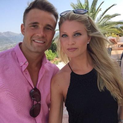 Profile Picture of Claire Patrick (@ClairePatrick1) on Twitter
