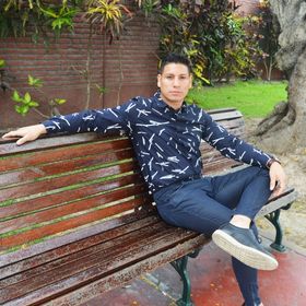 Profile Picture of James Salas (@jamessalas268) on Pinterest