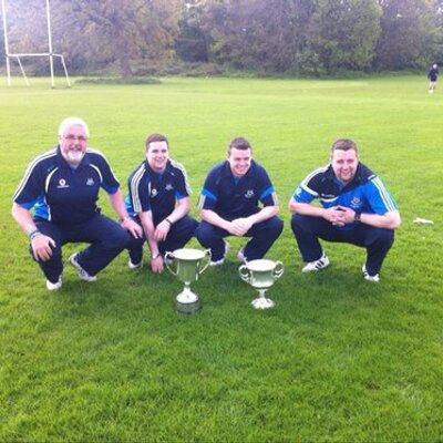 Profile Picture of Tony Boylan (@TBTltd) on Twitter