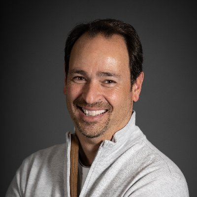 Profile Picture of John Guyer (@John_Guyer) on Twitter