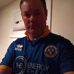 Profile Picture of Geoffrey Michael Waters (@shrews99) on Instagram