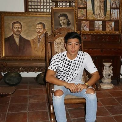 Profile Picture of Karl Jessie Constantino (@KarlJessieCons2) on Twitter