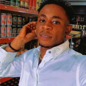 Profile Picture of Lawrence Oscar (@lawrence.oscar5) on Tiktok
