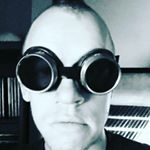 Profile Picture of barking toad (@danieltomasjr) on Instagram