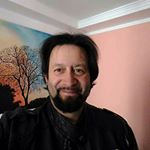 Profile Picture of Hélio Ramos de Oliveira (@helioramosdoliveira) on Instagram