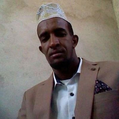 Profile Picture of tahir omar (@DaahirCumar11) on Twitter