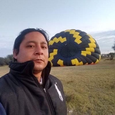 Profile Picture of Julio César Caballero Ramirez (@JulioCsarCabal7) on Twitter