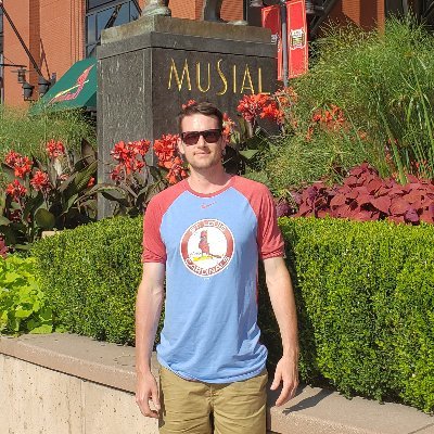 Profile Picture of Jean-Marc Guindon (@jmguindon) on Twitter