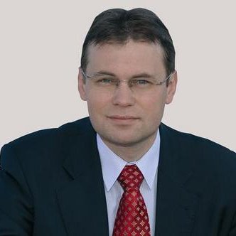 Profile Picture of Arkadiusz Mularczyk (@ArkadiuszMularc) on Twitter
