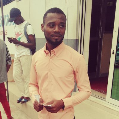 Profile Picture of Jessé Darden (@JessDarden1) on Twitter