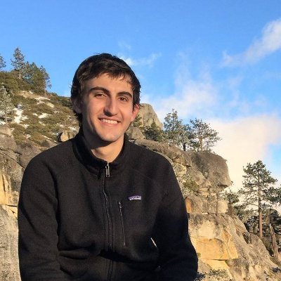 Profile Picture of Kyle O'Rourke (@KyleORourke2) on Twitter
