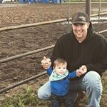Profile Picture of Dustin Swartz (@swartzy86) on Instagram
