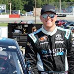 Profile Picture of Justin Fontaine (@justinfracing60) on Instagram