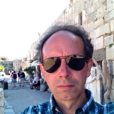 Profile Picture of Michele Falcone (@mikifal56) on Twitter