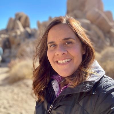 Profile Picture of Michelle Weber (@Michell44216048) on Twitter