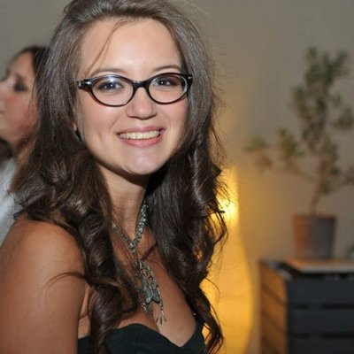 Profile Picture of Francesca Scarpa (@FrranArtist) on Twitter