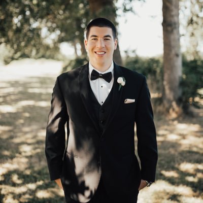 Profile Picture of Ben Gustafson (@bgustafson123) on Twitter