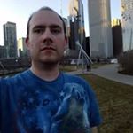 Profile Picture of James Scannell (@james.scannell.140) on Instagram