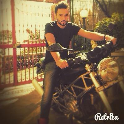 Profile Picture of Antonio Del Gaudio (@tony_del_gaudio) on Twitter