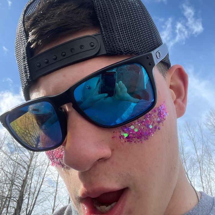 Profile Picture of Kyle Coffin (@@kyle_coffin) on Tiktok